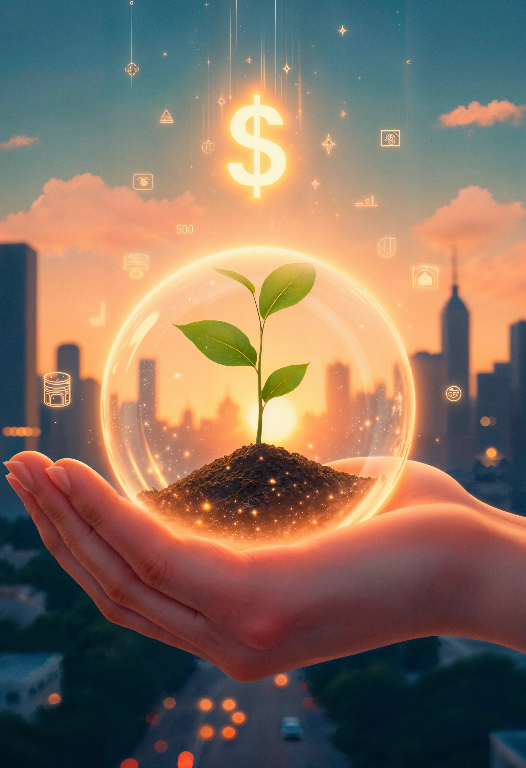 BizBuds platform overview