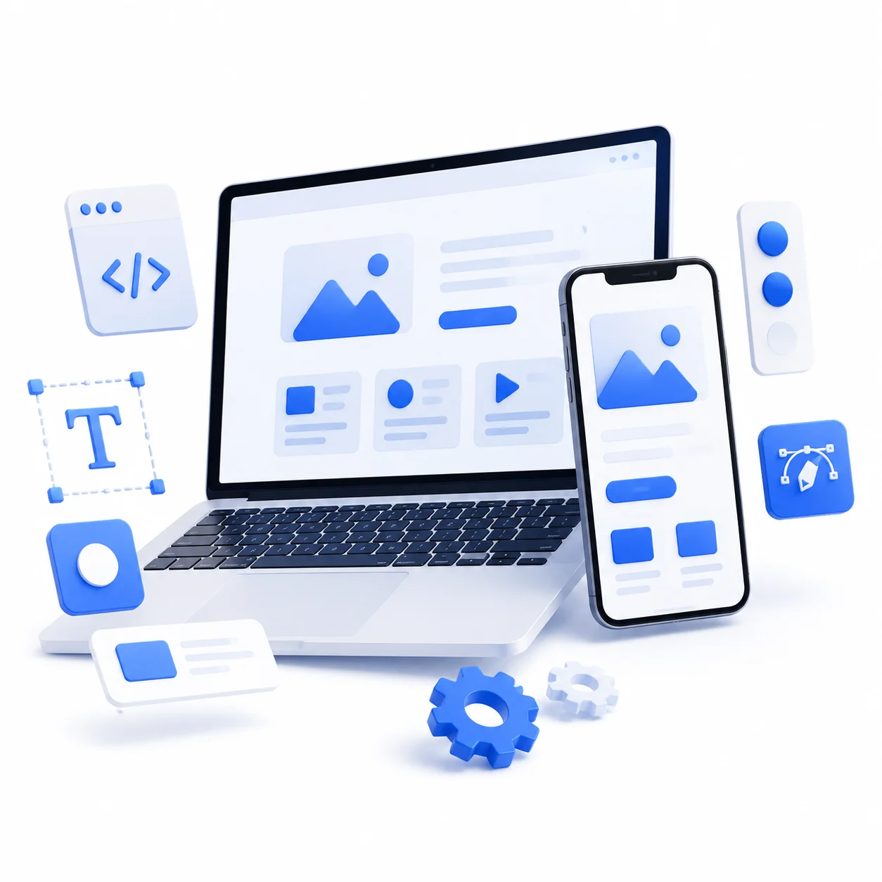 Service Icon